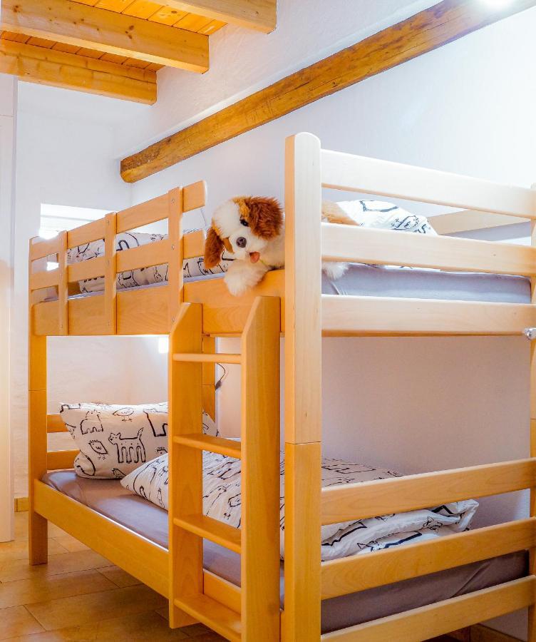 Besondere Ferienwohnung Spirit Auf Idyllischem Reiterhof Nahe Burg Eltz Münstermaifeld Eksteriør bilde